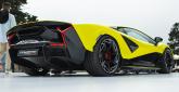 Lamborghini Fenomeno - Zdjęcie 18