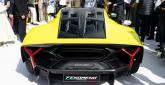 Lamborghini Fenomeno - Zdjęcie 19