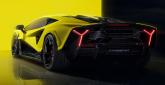 Lamborghini Fenomeno - Zdjęcie 2