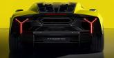 Lamborghini Fenomeno - Zdjęcie 27