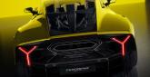 Lamborghini Fenomeno - Zdjęcie 28