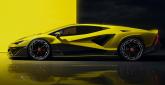 Lamborghini Fenomeno - Zdjęcie 29