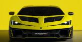 Lamborghini Fenomeno - Zdjęcie 3