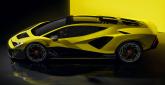 Lamborghini Fenomeno - Zdjęcie 30