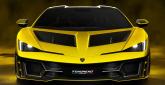 Lamborghini Fenomeno - Zdjęcie 31