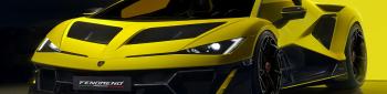 Zdjęcie Lamborghini Fenomeno