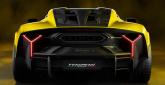 Lamborghini Fenomeno - Zdjęcie 4