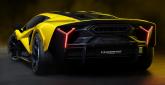 Lamborghini Fenomeno - Zdjęcie 6
