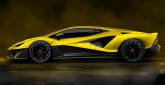Lamborghini Fenomeno - Zdjęcie 7