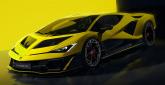 Lamborghini Fenomeno - Zdjęcie 9