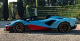 Lamborghini Fenomeno Roadster - Zdjęcie 16