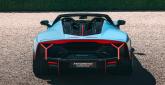 Lamborghini Fenomeno Roadster - Zdjęcie 18