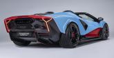 Lamborghini Fenomeno Roadster - Zdjęcie 2