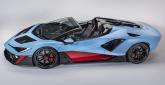 Lamborghini Fenomeno Roadster - Zdjęcie 22