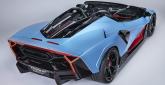 Lamborghini Fenomeno Roadster - Zdjęcie 24