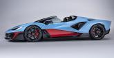Lamborghini Fenomeno Roadster - Zdjęcie 25