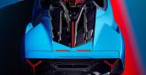 Lamborghini Fenomeno Roadster - Zdjęcie 52