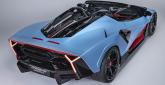 Lamborghini Fenomeno Roadster - Zdjęcie 6