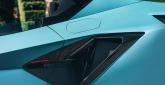 Lamborghini Fenomeno Roadster - Zdjęcie 63