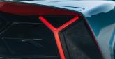 Lamborghini Fenomeno Roadster - Zdjęcie 64