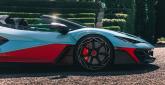 Lamborghini Fenomeno Roadster - Zdjęcie 69