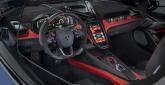 Lamborghini Fenomeno Roadster - Zdjęcie 7