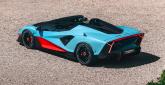 Lamborghini Fenomeno Roadster - Zdjęcie 72