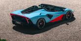 Lamborghini Fenomeno Roadster - Zdjęcie 76