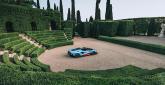 Lamborghini Fenomeno Roadster - Zdjęcie 79