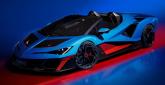 Lamborghini Fenomeno Roadster - Zdjęcie 9