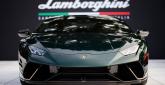 Lamborghini Huracan Performante - Zdjęcie 104