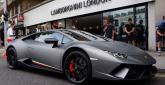 Lamborghini Huracan Performante - Zdjęcie 76