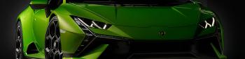 Zdjęcie Lamborghini Huracan Tecnica