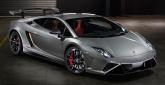 Lamborghini Gallardo LP570-4 Squadra Corse Lamborghini Gallardo LP570-4 Squadra Corse - Zdjęcie 1