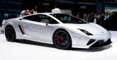 Lamborghini Gallardo LP570-4 Squadra Corse Lamborghini Gallardo LP570-4 Squadra Corse - Zdjęcie 13