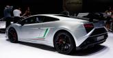 Lamborghini Gallardo LP570-4 Squadra Corse Lamborghini Gallardo LP570-4 Squadra Corse - Zdjęcie 14