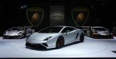 Lamborghini Gallardo LP570-4 Squadra Corse Lamborghini Gallardo LP570-4 Squadra Corse - Zdjęcie 15