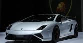 Lamborghini Gallardo LP570-4 Squadra Corse Lamborghini Gallardo LP570-4 Squadra Corse - Zdjęcie 18