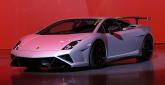 Lamborghini Gallardo LP570-4 Squadra Corse Lamborghini Gallardo LP570-4 Squadra Corse - Zdjęcie 19