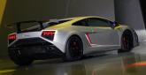 Lamborghini Gallardo LP570-4 Squadra Corse Lamborghini Gallardo LP570-4 Squadra Corse - Zdjęcie 20