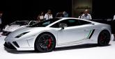 Lamborghini Gallardo LP570-4 Squadra Corse - Zdjęcie 21