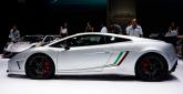 Lamborghini Gallardo LP570-4 Squadra Corse - Zdjęcie 22