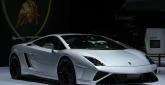 Lamborghini Gallardo LP570-4 Squadra Corse - Zdjęcie 24