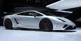 Lamborghini Gallardo LP570-4 Squadra Corse - Zdjęcie 25