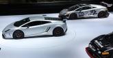 Lamborghini Gallardo LP570-4 Squadra Corse - Zdjęcie 29