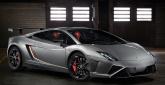 Lamborghini Gallardo LP570-4 Squadra Corse Lamborghini Gallardo LP570-4 Squadra Corse - Zdjęcie 3