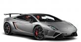 Lamborghini Gallardo LP570-4 Squadra Corse - Zdjęcie 33