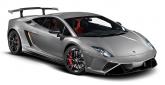 Lamborghini Gallardo LP570-4 Squadra Corse - Zdjęcie 35