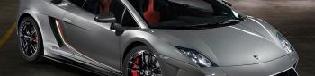 Zdjęcie Lamborghini Gallardo LP570-4 Squadra Corse