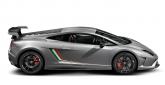 Lamborghini Gallardo LP570-4 Squadra Corse - Zdjęcie 36